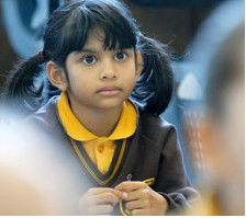 Holy Spirit Primary School St Clair - Education NSW 5