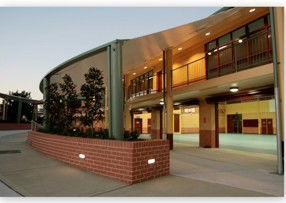 Richard Johnson Anglican School - Oakhurst Campus - Education NSW 2