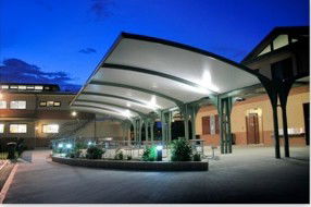 Richard Johnson Anglican School - Oakhurst Campus - Education NSW 3