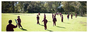 St John's Primary School Riverstone - Education NSW 5