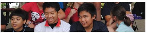 St Agnes Catholic High School Rooty Hill - Education NSW 4