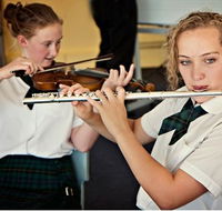 Scots All Saints College Bathurst - Education NSW