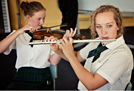 Scots All Saints College Bathurst - Education NSW 0
