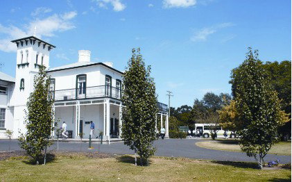 Scots All Saints College Bathurst - Education NSW 2