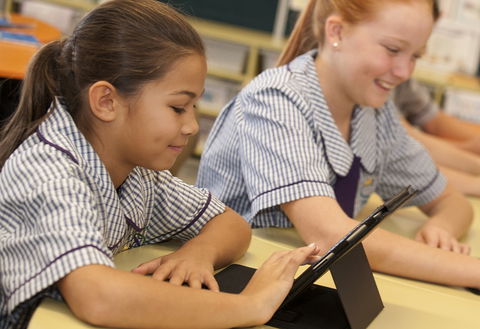 Upper Coomera State College - Education NSW 1
