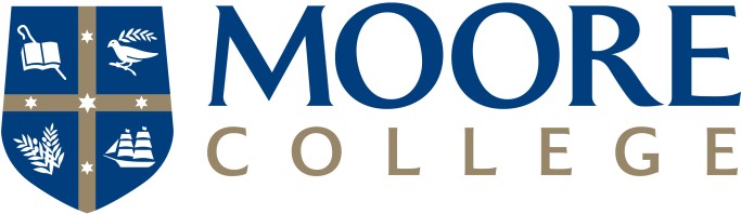 Moore Theological College Newtown