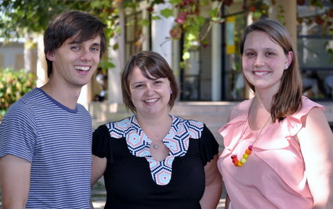 Moore Theological College - Education NSW 3