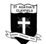 St Agatha's Primary School - Education NSW