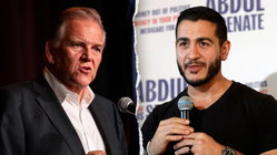 12 races scramble Senate battlefield as Democrats eye comeback Education NSW
