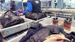 Airport X-ray reveals shocking illegal stash concealed beside passenger's Xbox Education NSW