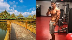 American 'looksmaxxing' influencer Connor Murphy dead at age 32 after apparent lake drowning Education NSW