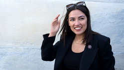 AOC's socialist credentials face fresh scrutiny after glaring 7-year gap surfaces: 'Very convenient' Education NSW