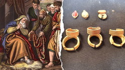 Archaeologists unearth ancient treasure cache at biblical city connected to Genesis Education NSW