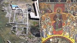 Archaeologists unearth secret church tied to Council of Nicaea, Christianity's defining moment Education NSW