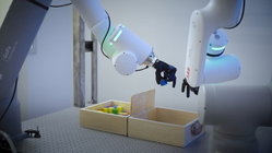 Bionic hands are now teaching robots to feel Education NSW