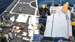 Boeing 737 mystery takes painful turn as families learn names of missing crew Education NSW