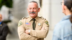California sheriff doubles down on seizing ballots as state Supreme Court hears whether he must return them Education NSW