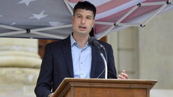 Congressman Tom Barrett: 'Being a socialist should disqualify him for people's consideration in my district' Education NSW