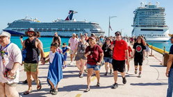 Cruise fee doubles at vacation hot spot as passengers brace for even steeper hikes Education NSW