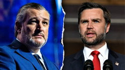 Cruz-Vance rivalry heats up as Texas senator suggests VP is 'feeling insecure' Education NSW
