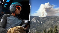Deadly helicopter crash kills 2 pilots battling raging wildfire in Yosemite Education NSW
