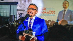 Democratic socialist backed by Bernie Sanders ousts Providence, Rhode Island mayor Education NSW