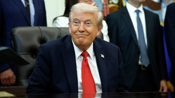 Democrats hand Trump one power they spent years fighting Education NSW