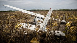 Drunk man steals plane, sends fighter jets scrambling near nuclear plant Education NSW
