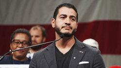 El-Sayed's Jewish outreach ignites 'tokenism' fury as Michigan GOP chair makes bold prediction Education NSW