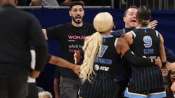 Enes Kanter Freedom, deemed to have 'the potential to be a threat,' barred from Sky arena after altercation Education NSW