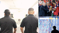 FBI boss Kash Patel details how agency and partners secured record-shattering FIFA World Cup Education NSW