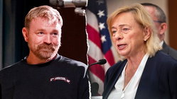 Former primary rival resurfaces to challenge scandal-plagued Graham Platner in Maine Senate race Education NSW