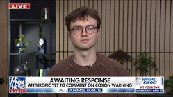 Fox News AI Newsletter: Researcher delivers extinction warning Education NSW