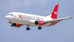 Frantic search underway for crew after Boeing 737 wreckage found by officials Education NSW