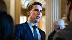 Hawley sends criminal referral of 'left-wing dark-money' group over mailed abortion drugs Education NSW