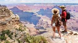 Hikers face urgent Grand Canyon heat warning after teen's death on popular trail Education NSW