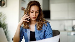 Inheritance scam email looks real but steals your data Education NSW