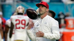 Kyle Shanahan breaks 49ers silence on Jed York arrest, says he still has 'respect' for the club owner Education NSW