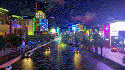 Las Vegas prices squeeze everyday travelers as popular city embraces expensive makeover Education NSW