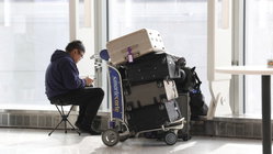 Legal expert details what travelers are entitled to after massive East Coast flight cancellations Education NSW