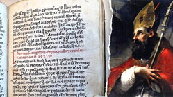Lost sermons from one of Christianity's greatest saints discovered after 1,600 years Education NSW