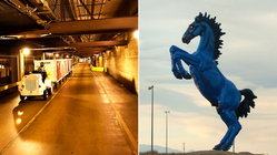 Mysterious airport tunnels to open beneath hub long tied to conspiracy theories Education NSW