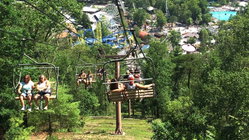 Nearly 100 years later, beloved amusement park still refuses to charge admission Education NSW