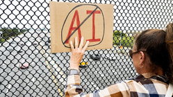 Neighborhood backlash collides with America's tech arms race - but is this the plan to fix it? Education NSW