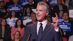 Newsom admits democratic socialist ideas 'mainstream' in Democrat party: 'Pretty aligned' Education NSW