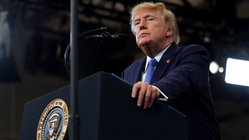 Ohio man charged over graphic threats to kill Trump, behead GOP lawmaker Education NSW