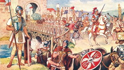 One of history's most famous sayings about Rome may be wrong, new study suggests Education NSW