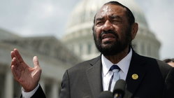 Outgoing House Democrat Al Green files another impeachment resolution targeting President Donald Trump Education NSW