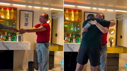 Passenger's stunning $5K cash tip leaves cruise worker in tears in shocking video Education NSW