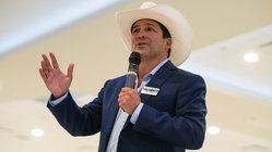 Pop star-turned-Dem candidate's defense of graphic murder video resurfaces in key House race Education NSW